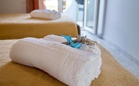 Olympia Paxos Apartment